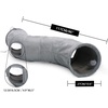 image:imagePAWZ Road Cat Tree 30 Inches Cat Tower Bundle with PAWZ Road Cat Tunnel Collapsible S Shape 105 Inches in Diameter