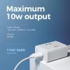 imageOCOOPA Hand Warmer Charger 10W Charge Adapter USB Wall Charger for 118s USB C to USB A 5V2A