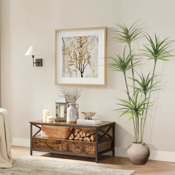 Faux Agave Plant 6ft  Faux Dracaena Tree with 5 Heads in Pot  Artificial Tree for Home Decor Indoor Office Decoration Housewarming6ft