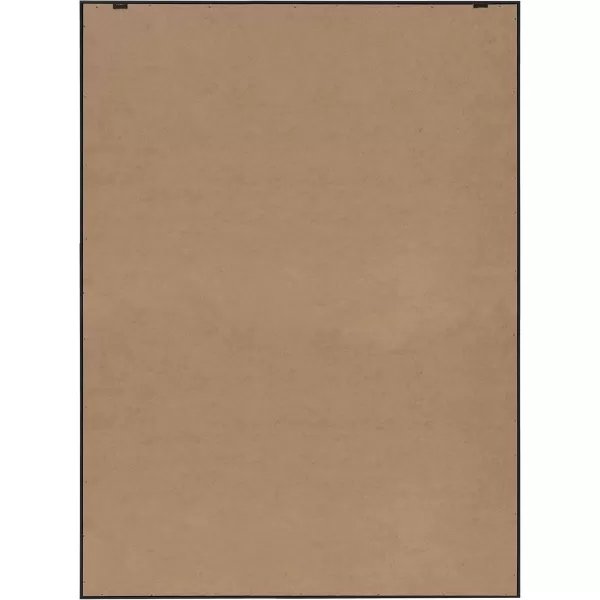 Kate and Laurel Sylvie Sea Salt Sand and Sun Framed Canvas Wall Art by Dominique Vari 28x38 Gray Coastal Art for Wall