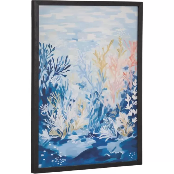 Black - Underwater