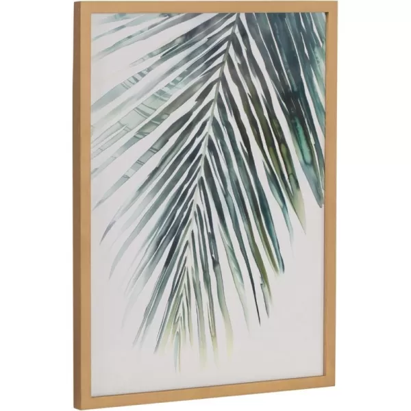 Gold - Palm