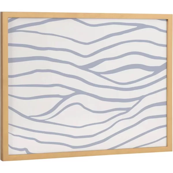 Gold - Waves