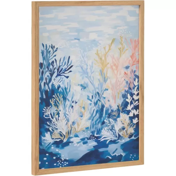 Natural - Underwater