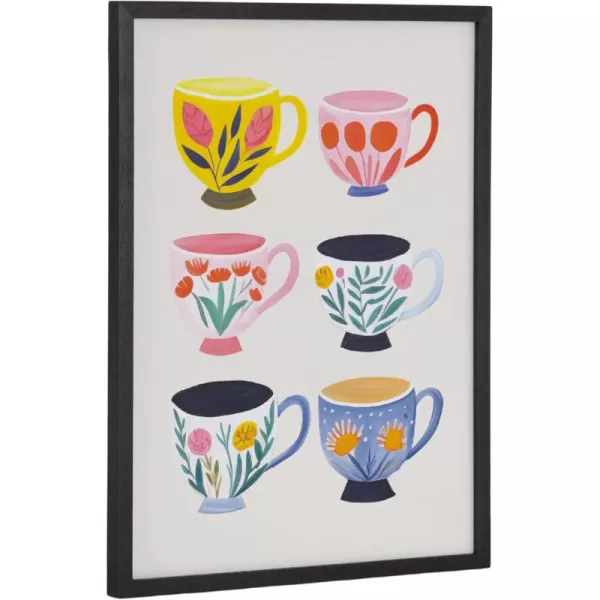 Black - Cups