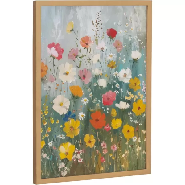 Gold - Boho Garden