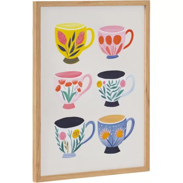 Natural - Cups
