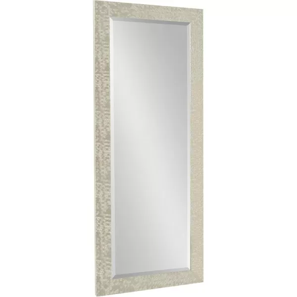 imageKate and Laurel Coolidge Modern Panel Wall Mirror 1825 x 5025 Gold Chic Full Length Rectangle Mirror for WallGold