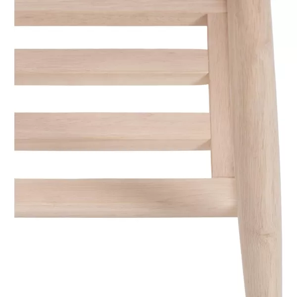 imageKate and Laurel Niles Transitional Tiered Rectangle Coffee Table with Storage for Living Room Decor 44x22x18 Natural