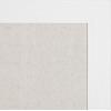 imageDesignOvation Beatrice Framed Linen Fabric Pinboard 27x33 White Rustic Wall OrganizationWhite