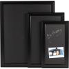 imageDesignOvation Bosc Framed Magnetic Chalkboard 185x275 BlackBlack