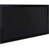 imageDesignOvation Bosc Framed Magnetic Chalkboard 185x275 BlackBlack