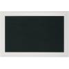imageDesignOvation Bosc Framed Magnetic Chalkboard 185x275 BlackWhite