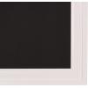 imageDesignOvation Bosc Framed Magnetic Chalkboard 185x275 BlackWhite