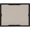 imageDesignOvation Corporate Document Frame Made to Display Standard Certificates Black 85x11 Set of 12 Ready to Use Horizontally or Vertically