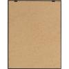 imageKate and Laurel Sylvie Desert Sand Framed Canvas Wall Art by Kate Aurelia Holloway 18x24 Natural Chic Sunset Art for Wall