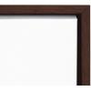 imageKate and Laurel Sylvie Olive Tree Abstract Landscape Framed Canvas Wall Art by The Creative Bunch Studio 415x315 Brown Soft Nature Landscape Art for Wall