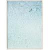 imageDesignOvation Sylvie Woman Floating Framed Canvas by Amy Peterson 23x33 White Calming Colorful Wall Decor for Living Room Bedroom Office Or Entryway