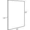 imageKate and Laurel Sylvie Constructed II Neutral Framed Canvas Wall Art by Statement Goods 23x33 Gold Minimalist Modern Art for WallNatural