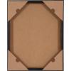 imageKate and Laurel Sylvie EV Monstera and EV Palma No 2 Framed Canvas Wall Art Set by Jessi Raulet of Ettavee 2 Piece 18x24 Natural Colorful Plant Leaf Art Set for WallNatural