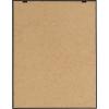 imageKate and Laurel Sylvie Minimalist Woman Framed Canvas Wall Art by Teju Reval 18x24 GoldGold