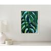 imageKate and Laurel Sylvie Blank Framed Canvas Wall Art 10x13 White Vintage Modern Empty Canvas for PaintYourOwn Art Ready to Paint Premium Canvas Already Framed