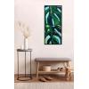 imageKate and Laurel Sylvie Blank Framed Canvas Wall Art 18x40 Gold Beaded Vintage Modern Empty Canvas for PaintYourOwn Art Ready to Paint Premium Canvas Already FramedBeaded Black