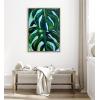 imageKate and Laurel Sylvie Blank Framed Canvas Wall Art 315x415 Bright Gold Modern Empty Canvas for PaintYourOwn Art Ready to Paint Premium Canvas Already Framed