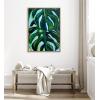 imageKate and Laurel Sylvie Blank Framed Canvas Wall Art 315x415 Natural Modern Empty Canvas for PaintYourOwn Art Ready to Paint Premium Canvas Already Framed