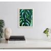 imageKate and Laurel Sylvie Blank Framed Canvas Wall Art 8x10 White Beaded Modern Empty Canvas for PaintYourOwn Art Ready to Paint Premium Canvas Already Framed