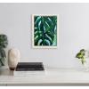 imageKate and Laurel Sylvie Blank Framed Canvas Wall Art 8x10 White Vintage Modern Empty Canvas for PaintYourOwn Art Ready to Paint Premium Canvas Already Framed