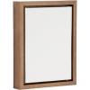 imageKate and Laurel Sylvie Blank Framed Canvas Wall Art 8x10 Gold Modern Empty Canvas for PaintYourOwn Art Ready to Paint Premium Canvas Already Framed