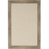 imageDesignOvation Beatrice Framed Linen Fabric Pinboard 13x23 Rustic BrownRustic Brown