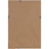 imageDesignOvation Bosc Framed Linen Fabric Pinboard 185x275 White