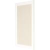 imageDesignOvation Bosc Framed Linen Fabric Pinboard 185x275 White