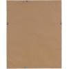 imageDesignOvation Bosc Framed Linen Fabric Pinboard 235x295 Gray