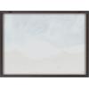 imageKate and Laurel Blake North Shore Framed Printed Glass Wall Art by Janet MeinkeLau 18x24 Natural Coastal Beach Art for WallGray