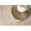 imageKate and Laurel Engles Traditional AdjustableHeight Pedestal Drink Table 10 x 10 x 30 Antique Brass and Black Vintage Round Indoor Metal Plant Stand with Embossed Sunburst PatternGold