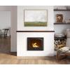 imageKate and Laurel Sylvie Beaded Rest No 1 Vintage Framed Canvas Wall Art by Mackenzie Nelson 415x315 Beaded Natural Soft Casual Landscape Art for Wall