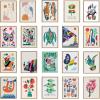 imageRachel Lee Wall Art Collaboration with Independent Artist Rachel Lee Print quotMCM Tiger Lovequot 2023 Rachel Lee My Dream Wall The artwork is authentically licensed Check out other work by this artist to create your very own gallery wall
