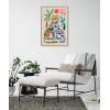 imageRachel Lee Wall Art Collaboration with Independent Artist Rachel Lee Print quotMCM Tiger Lovequot 2023 Rachel Lee My Dream Wall The artwork is authentically licensed Check out other work by this artist to create your very own gallery wall