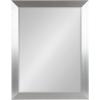 imageKate and Laurel Cressna Traditional Framed Rectangle Bathroom Vanity Mirror274L x 214W