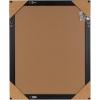imageKate and Laurel Cressna Traditional Framed Rectangle Bathroom Vanity Mirror274L x 214W