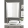 imageKate and Laurel Cressna Traditional Framed Rectangle Bathroom Vanity Mirror314L x 254W