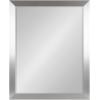 imageKate and Laurel Cressna Traditional Framed Rectangle Bathroom Vanity Mirror314L x 254W