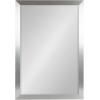 imageKate and Laurel Cressna Traditional Framed Rectangle Bathroom Vanity Mirror394L x 274W