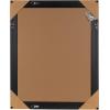 imageKate and Laurel Galiano Traditional Framed Rectangle Bathroom Vanity Mirror405L x 285W