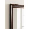 imageKate and Laurel Galiano Traditional Framed Rectangle Bathroom Vanity Mirror405L x 285W