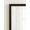 imageKate and Laurel Monetta Traditional Framed Bathroom Vanity Mirror273L x 213W