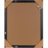 imageKate and Laurel Monetta Traditional Framed Bathroom Vanity Mirror273L x 213W